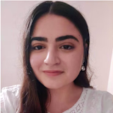 Nikita Gangwani
