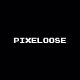 Pixeloose logo