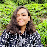 Khushi Shah