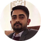 Ashukesh Sharma