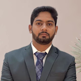 Umar Usman