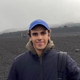 Romario Lourenço