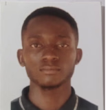 Temidayo  Olaniyi 