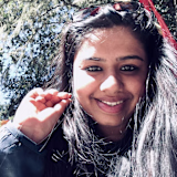 Vyomika Parikh