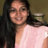 Binal Trivedi