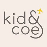 kid and coe logo