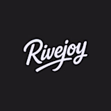 Rive Joy logo