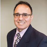 Dr. David Fernandez