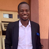 Osinachi Promise Luke