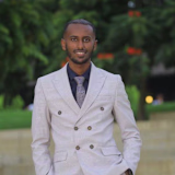 Kaleab Girma Zeleke