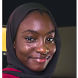 Sherifat Alabi