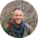 Jamie Milnes