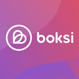 Boksi logo