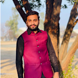 Syed Mohsin Sajjad