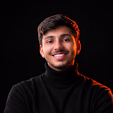 Garvit Sharma