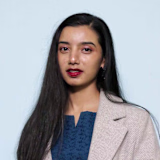 Usha Aryal