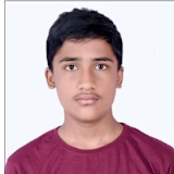 Bhanusharan T