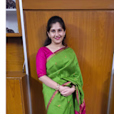 Khyati Vyas