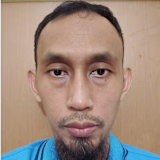 Muhammad Haqy  Wijaya