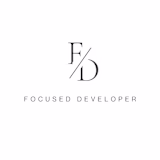 Focused Development LLC logo