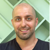 Gil Michaeli