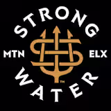 Strongwater logo