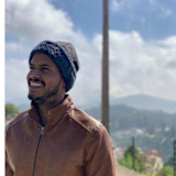 Jithin V