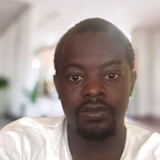 Odinga Fanuel