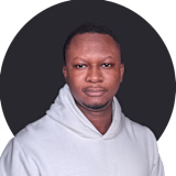 Marcus  Ojo-Osasere