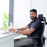 Mehul Kamani
