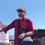 Chirag Bariya