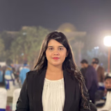 Anum Maqsood