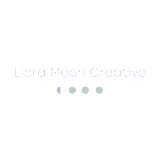 Libra Moon Creative