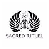 Sacred Rituel logo
