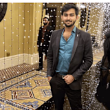 Israr Saheb