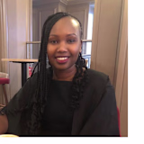 Mary Kimani