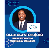 Caleb Crawford