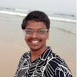 Samanth Jain