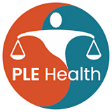PLE Health logo