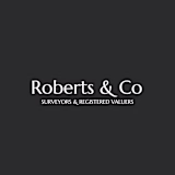Roberts & Co Surveyors logo