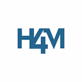 H4M logo