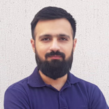Ali Raza Saleem