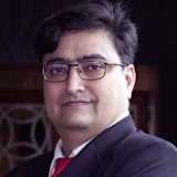 Hetal Mehta