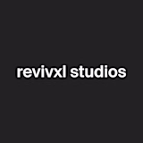 revivxl studios logo