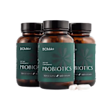 Bioma Probiotics - New!  