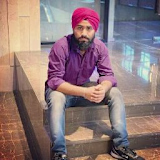 Neminder Singh