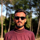 Abid Hussain