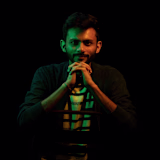 Nikhil Panchal