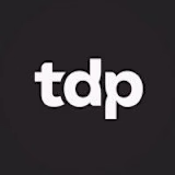 The Design Project logo