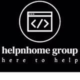 Helpnhome logo